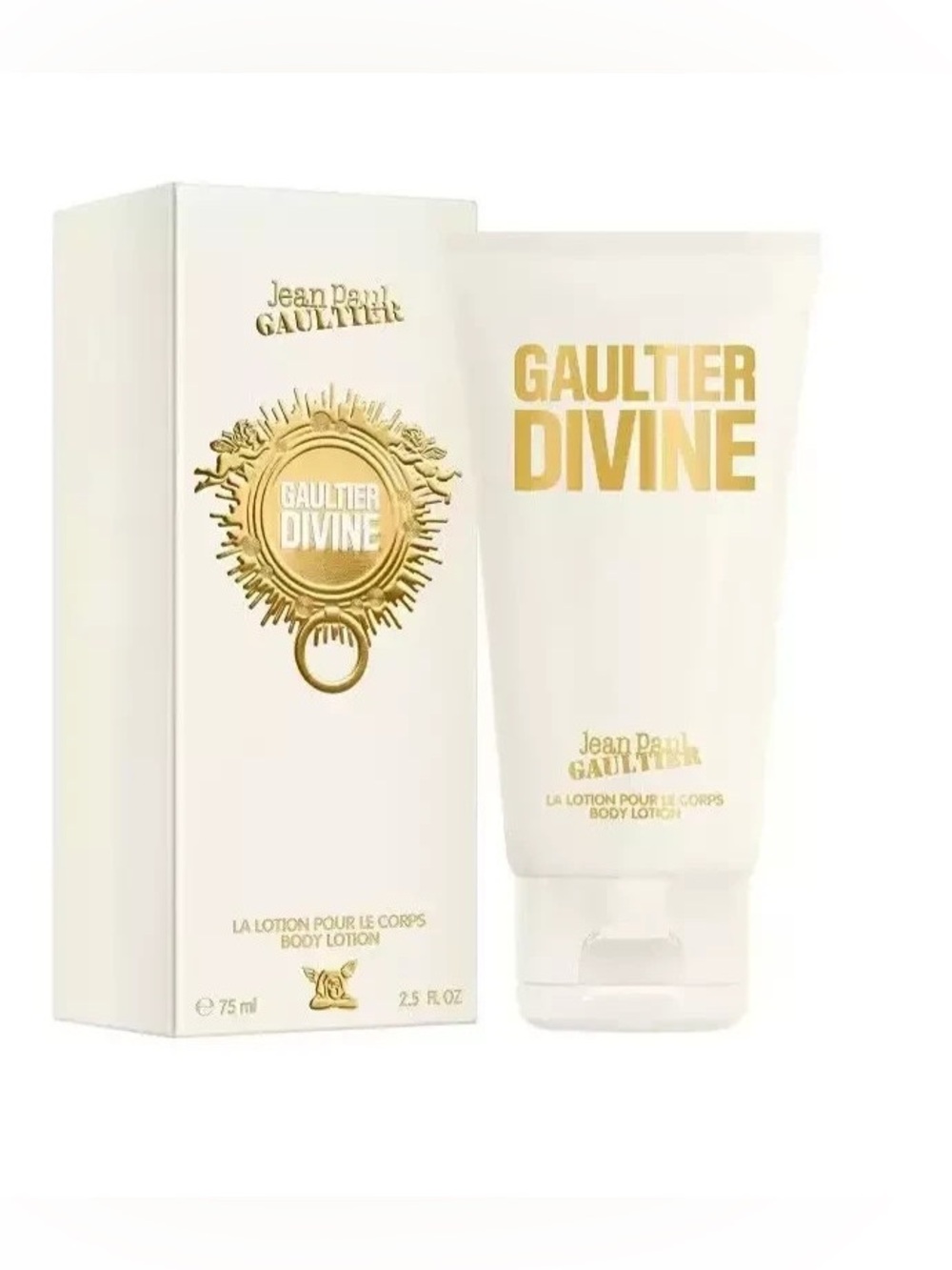 Jean Paul Gaultier Divine for body 75ml